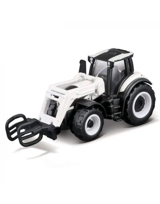 Mini Work Machines Traktör - Valtra 15591