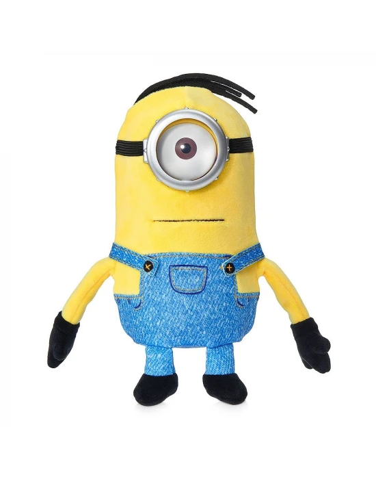 Minions Dick Elektronik Kukla 25 cm