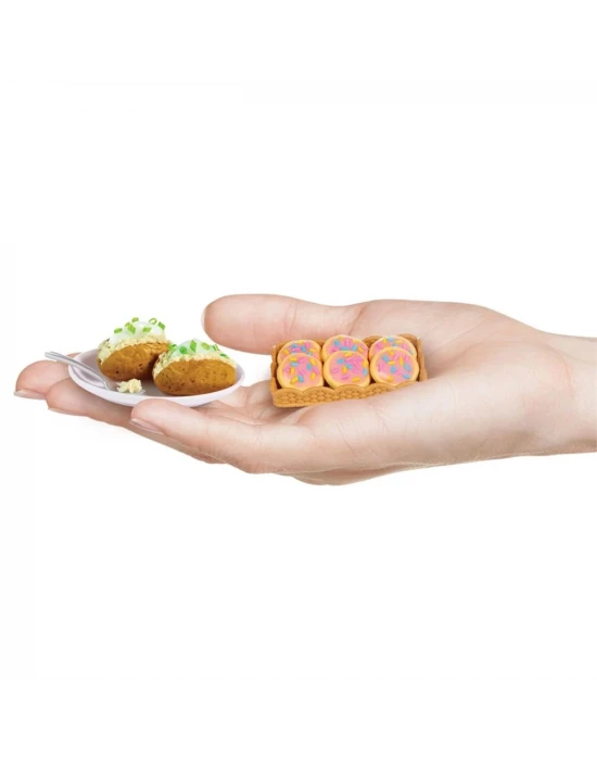 Miniverse Cafe Serisi Sürpriz Paket Seri 3 505396