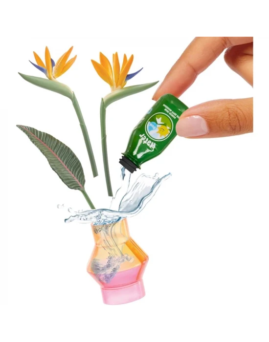 Miniverse Lifestyle Ev Dekorasyon Serisi Sürpriz Paket 505372