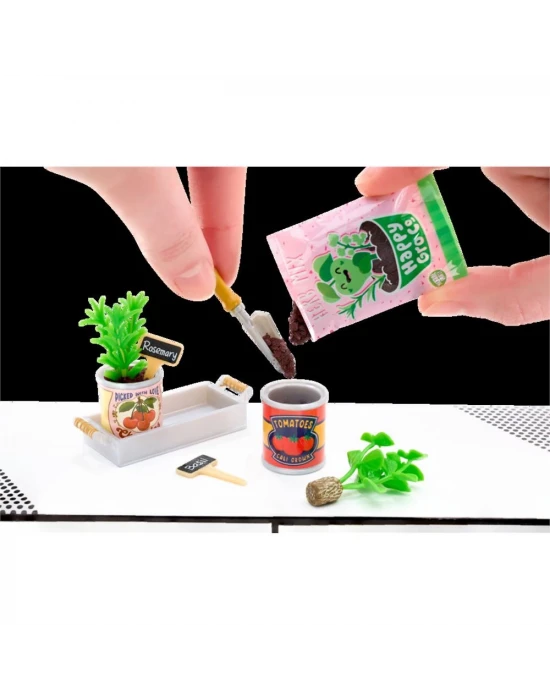 Miniverse Mini Doğa Serisi Seri 2 528166