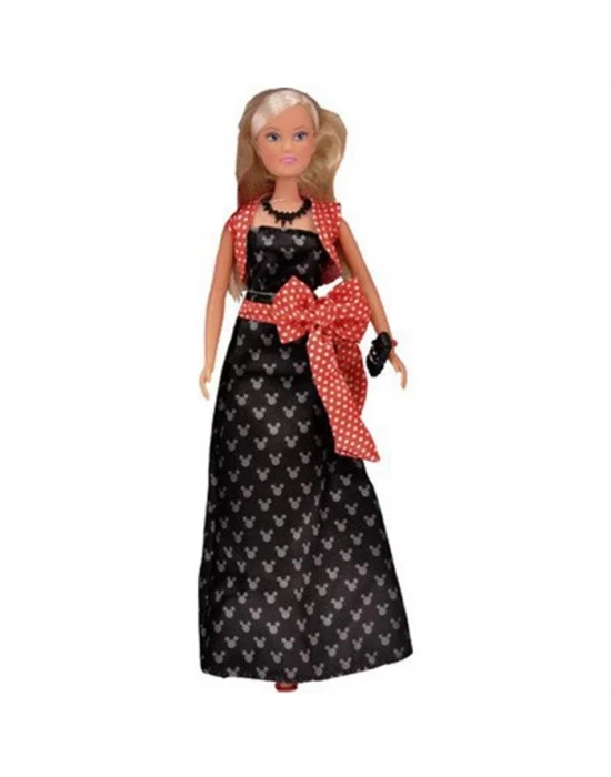 Minnie Mouse Gece Kıyafeti Model 1