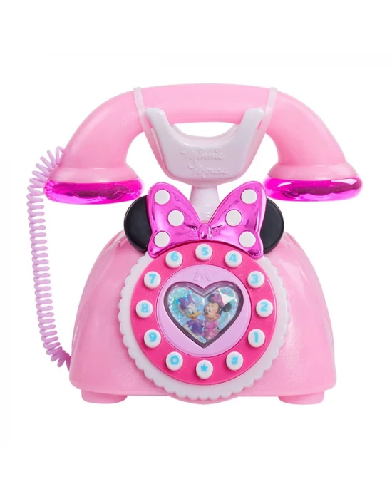 Minnie Sesli Telefon 88272