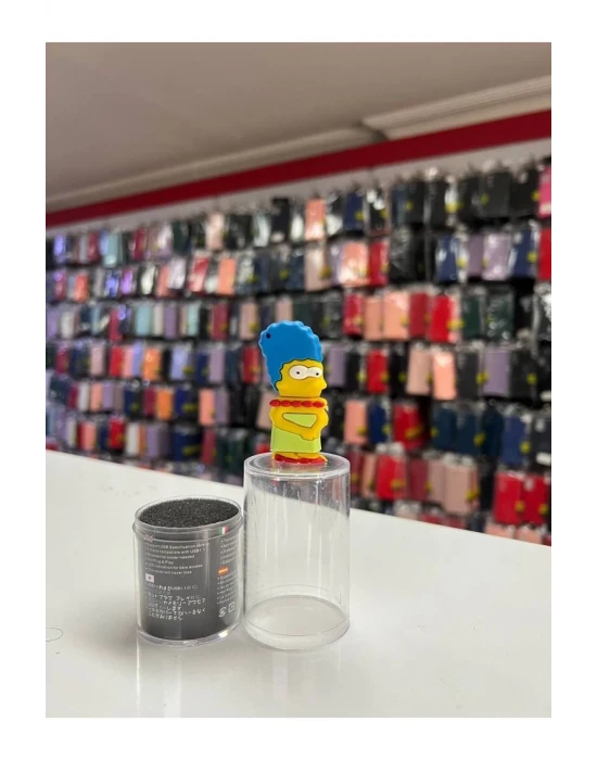 Simpsonlar Figürlü Flash Bellek 16 GB