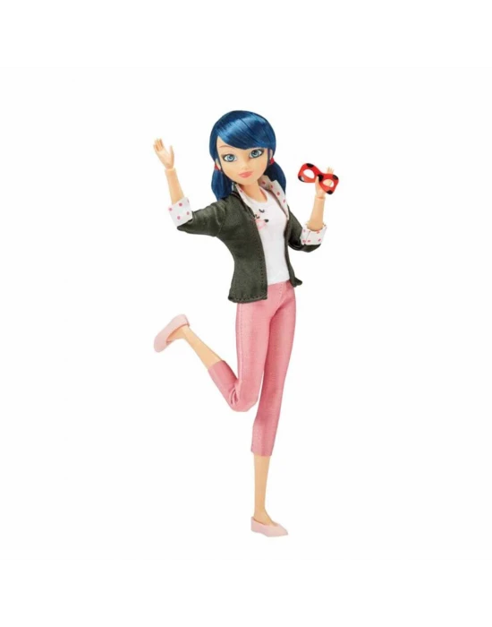 Miraculous 26 cm Superkahraman Marinette - 50271