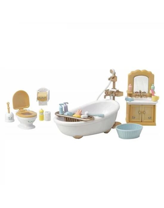 Modern Banyo Seti 5286