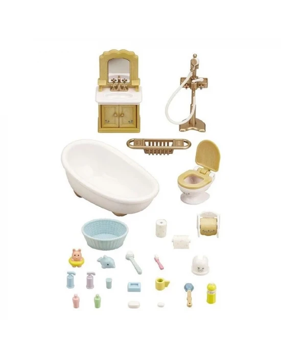 Modern Banyo Seti 5286