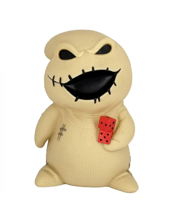 NBC Oogie Boogie Figür Kumbara 22654