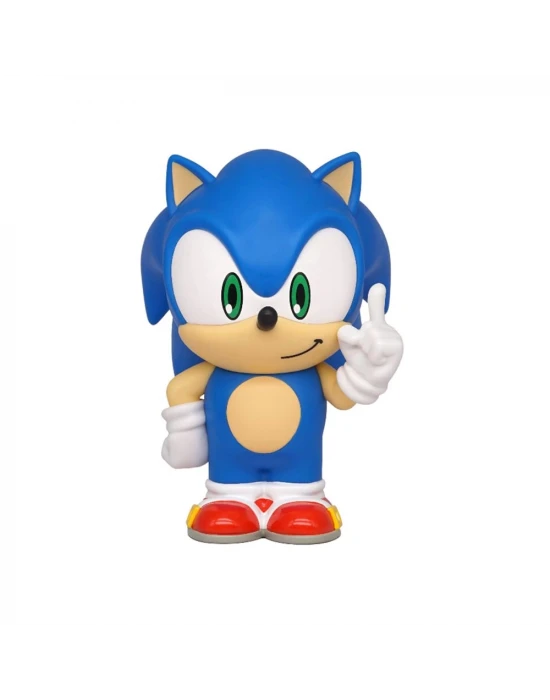 Monogram Sonic Figür Kumbara 36002