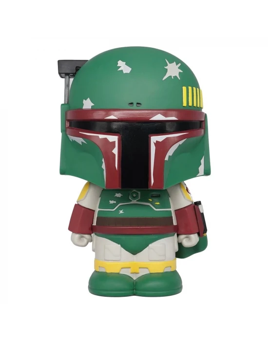 Monogram Star Wars Boba Fett Figür Kumbara 28919