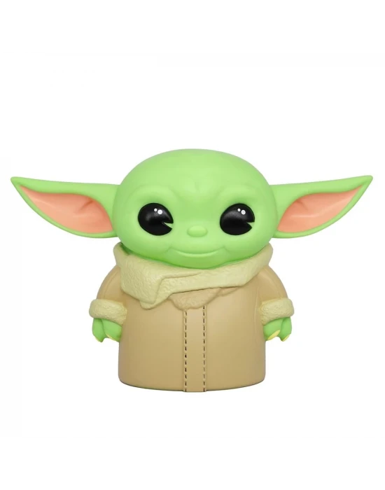 Monogram Star Wars Grogu Figür Kumbara 28922