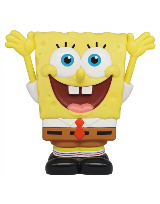 Sünger Bob Figür Kumbara 63364