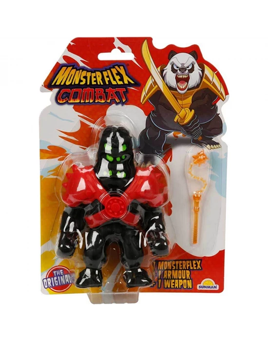 Monster Flex Combat Süper Esnek Figür 15 cm - Blob Monster