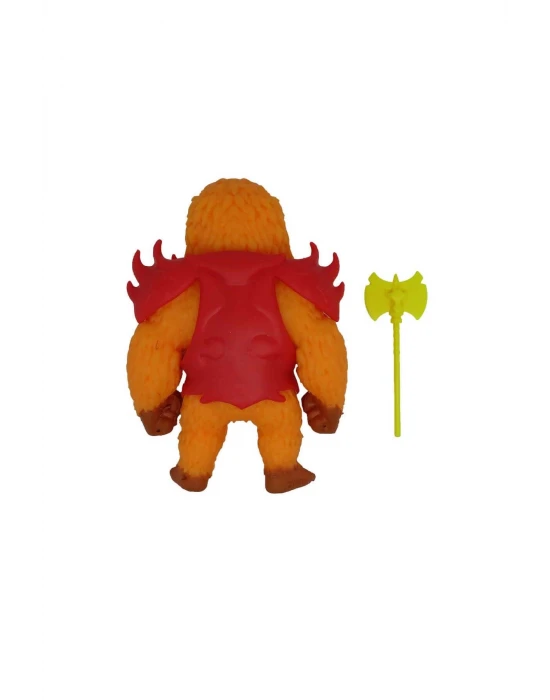 Monster Flex Combat Süper Esnek Figür 15 cm - Fire Beast