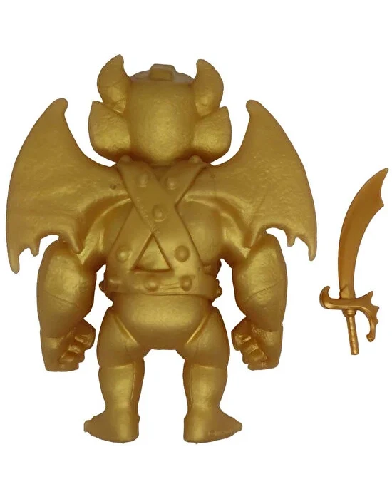Monster Flex Combat Süper Esnek Figür 15 cm - Gargoyle