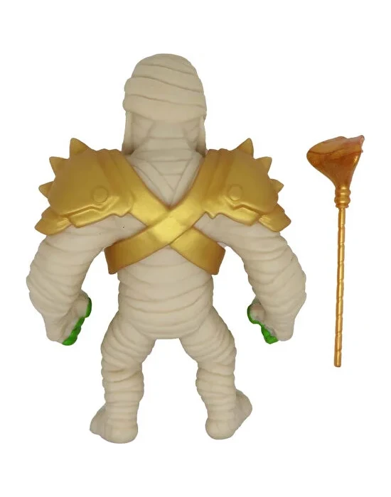 Monster Flex Combat Süper Esnek Figür 15 cm - Mummy