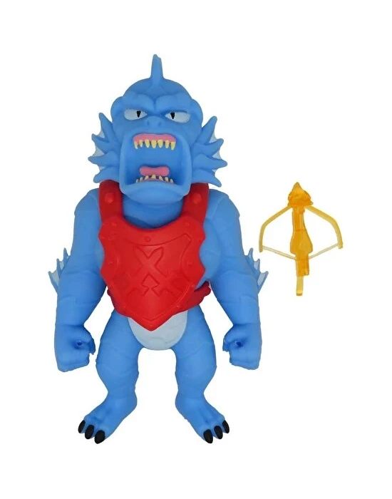 Monster Flex Combat Süper Esnek Figür 15 cm - Sea Monster