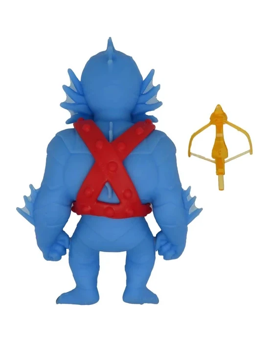 Monster Flex Combat Süper Esnek Figür 15 cm - Sea Monster