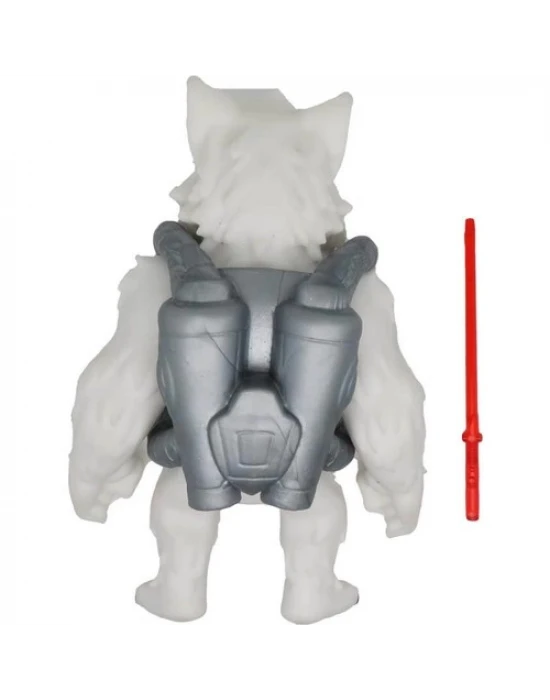 Monster Flex Combat Süper Esnek Figür 15 cm - Space Werewolf