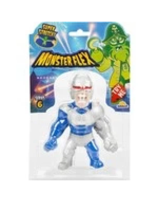 Monster Flex Stretch Figür S6 15 cm - Cyborg