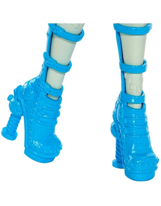 Monster High Acayip Arkadaşlar Frankie Stein DVH19
