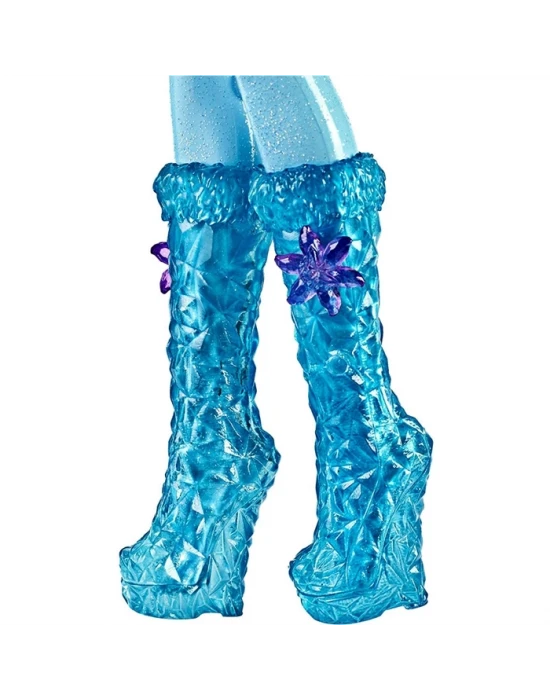Monster High Acayip Parti Bebekleri Abbey Bominable
