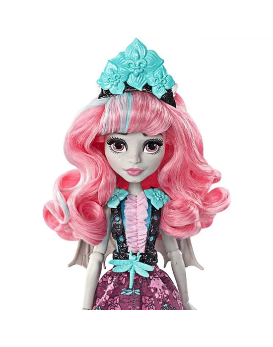 Monster High Acayip Parti Bebekleri Rochelle Goyle