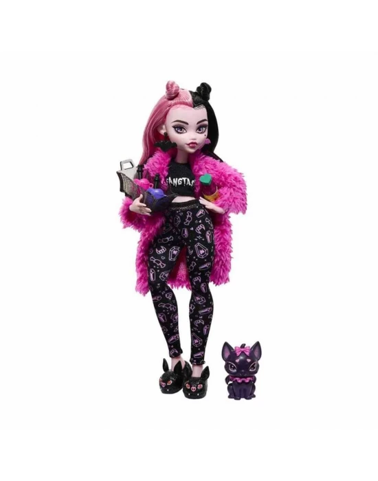 Monster High Creepover Party HKY66 - Draculaura