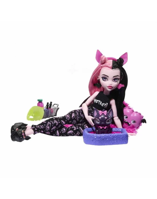 Monster High Creepover Party HKY66 - Draculaura