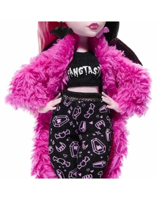 Monster High Creepover Party HKY66 - Draculaura