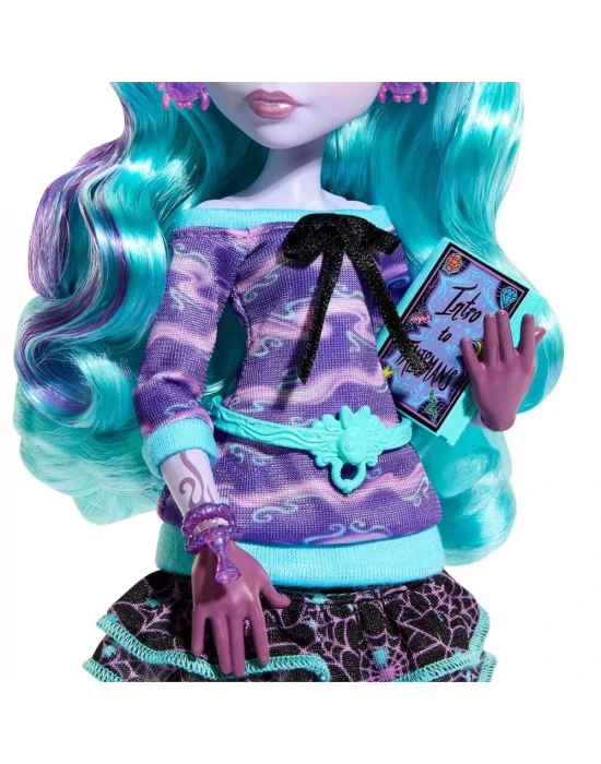 Monster High Creepover Party HLP87 - Twyla