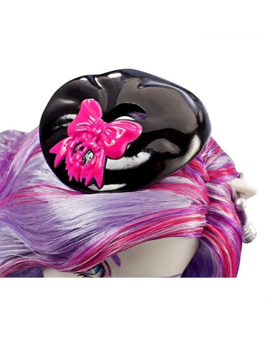 Monster High Denizden Gelen Acayipler Catrine Demew