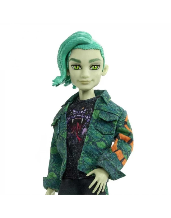Monster High Deuce Gorgon Bebek HHK56
