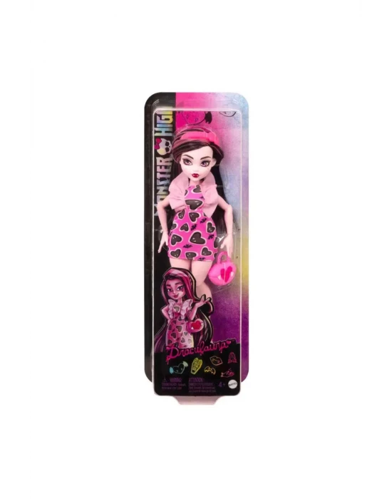 Monster High® Draculawra - HKY74