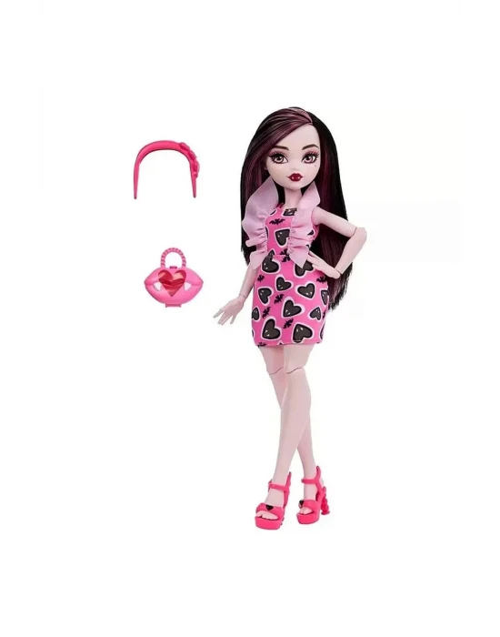 Monster High® Draculawra - HKY74