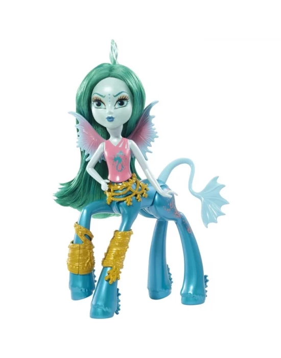 Monster High Fright-Mares Bay Tidechase
