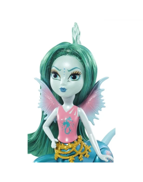 Monster High Fright-Mares Bay Tidechase