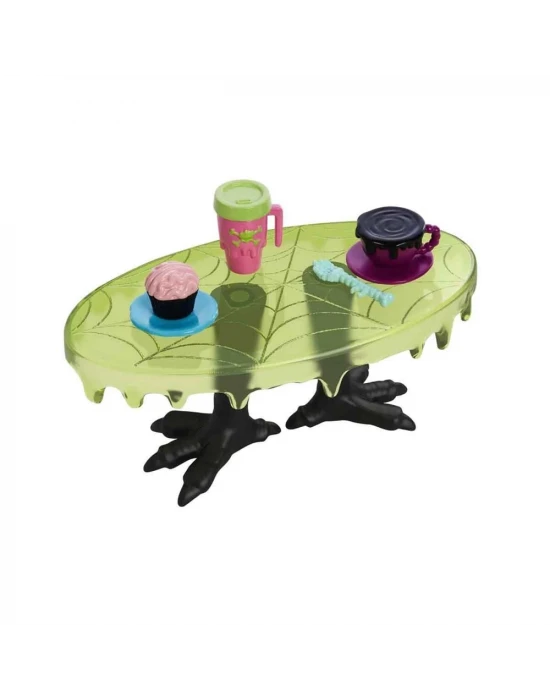 Monster High Restoran Oyun Seti HHK65