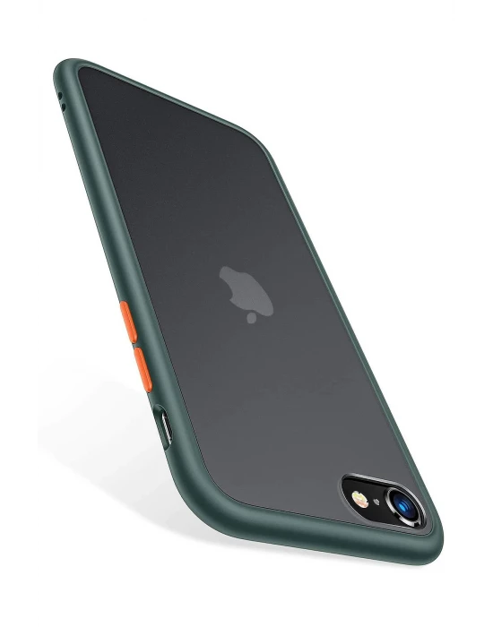 MONTREAL İPHONE 7-8  KILIF