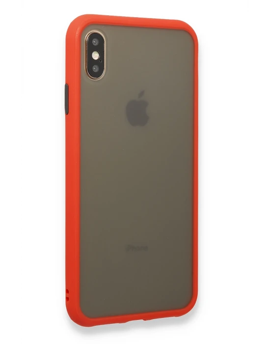 MONTREAL İPHONE X KILIF