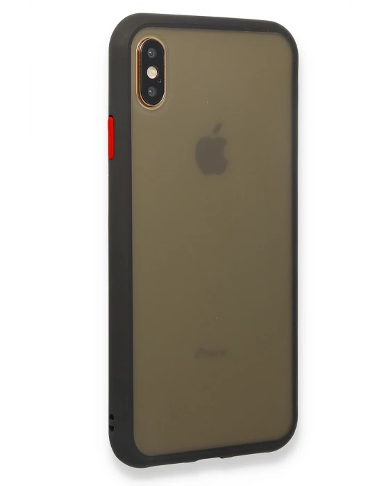 MONTREAL İPHONE XS MAX KILIF