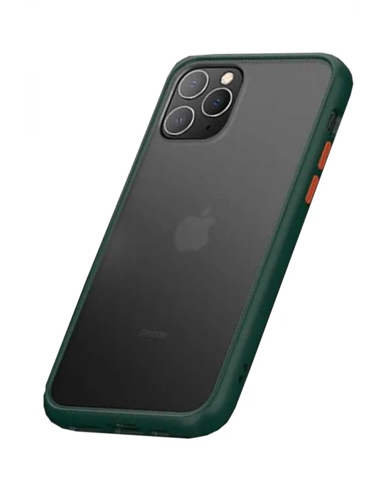 MONTREALİPHONE 11  KILIF