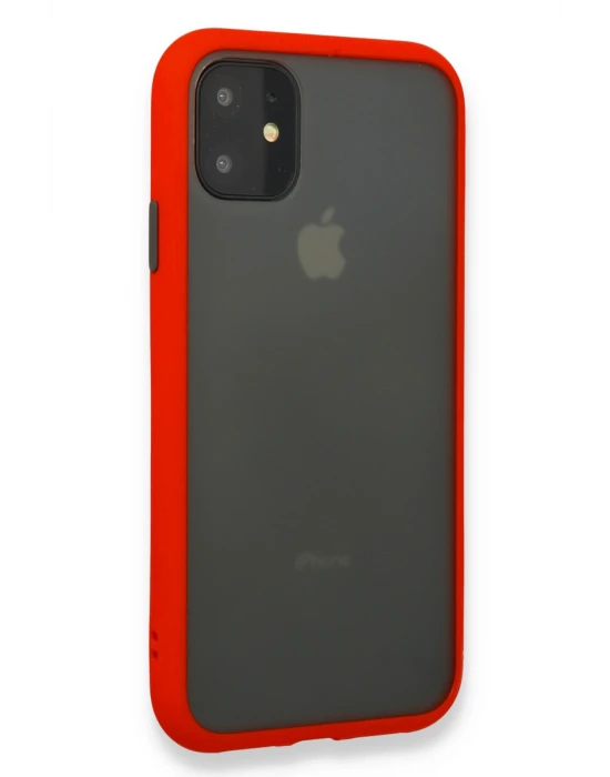 MONTREALİPHONE 11  KILIF