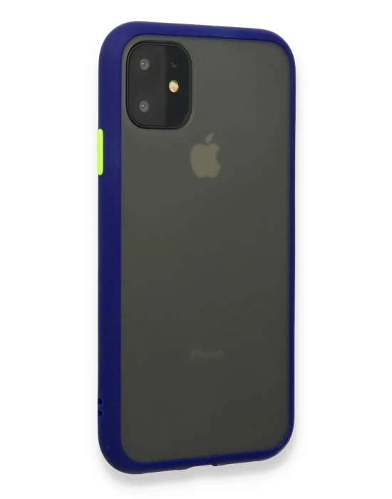 MONTREALİPHONE 11  KILIF