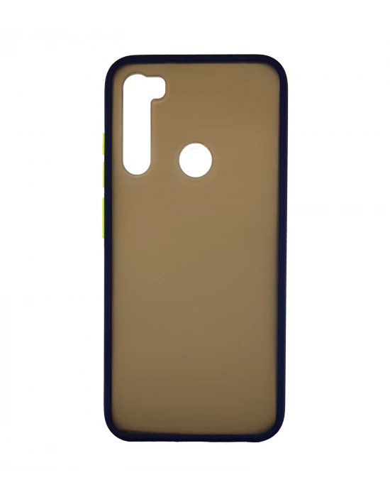 MONTREALREDMİ NOTE 8  KILIF