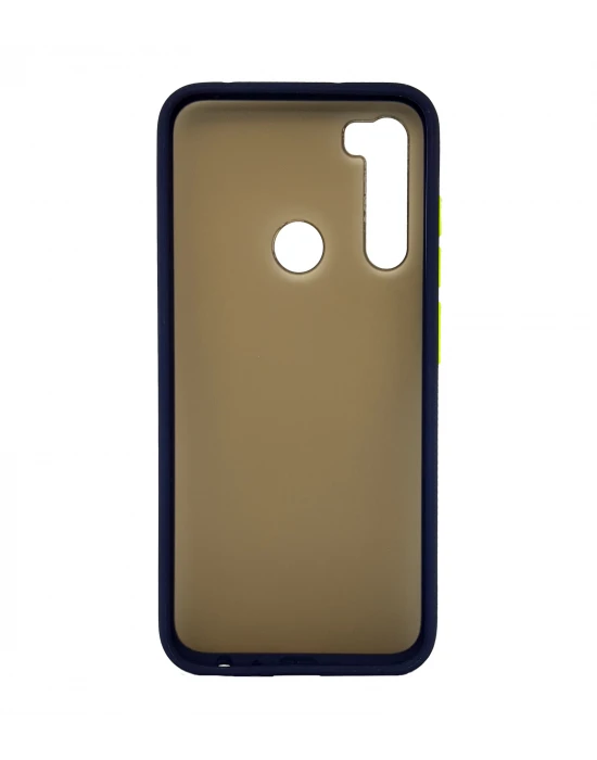 MONTREALREDMİ NOTE 8  KILIF