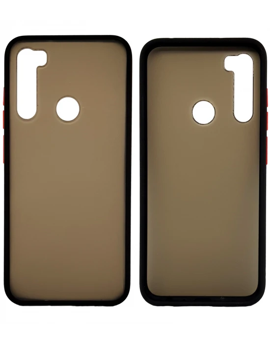 MONTREALREDMİ NOTE 8  KILIF