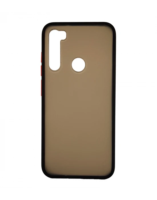 MONTREALREDMİ NOTE 8  KILIF