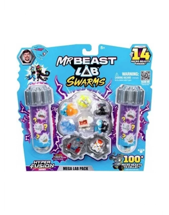 Mrbeast 14LU Tup S3-24785