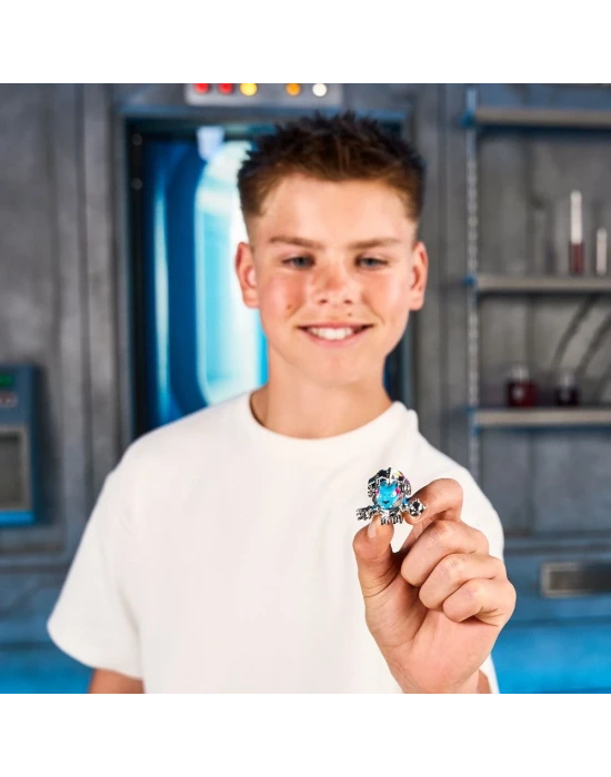 MrBeast Battle Fusion 14lü Tüp Seti S4 24877 Model 1